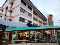 Blk 103 Yishun Ring Road (Yishun), HDB 3 Rooms #467835791